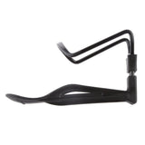 Maxbell Adjustable Aluminum Cycling Bike Water Bottle Holder Cage Cup Rack - Black - Aladdin Shoppers