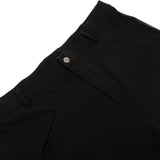 Maxbell Children Kids Jodhpurs Horse Riding Pants Equestrian Breeches Black XXXXL - Aladdin Shoppers