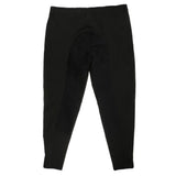 Maxbell Children Kids Jodhpurs Horse Riding Pants Equestrian Breeches Black XXXXL - Aladdin Shoppers