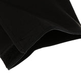 Maxbell Children Kids Jodhpurs Horse Riding Pants Equestrian Breeches Black XXXXL - Aladdin Shoppers