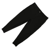 Maxbell Children Kids Jodhpurs Horse Riding Pants Equestrian Breeches Black XXXXL - Aladdin Shoppers