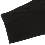 Maxbell Children Kids Jodhpurs Horse Riding Pants Equestrian Breeches Black XXXXL - Aladdin Shoppers