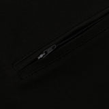 Maxbell Children Kids Jodhpurs Horse Riding Pants Equestrian Breeches Black XXXXL - Aladdin Shoppers