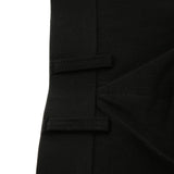 Maxbell Children Kids Jodhpurs Horse Riding Pants Equestrian Breeches Black XXXXL - Aladdin Shoppers
