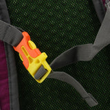Maxbell Maxbell Hydration Pack Purple Bladder Bag Cycling Bicycle Bike Hiking Backpack