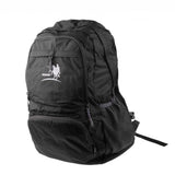 Maxbell Waterproof Outdoor Hiking Travel Backpack Foldable Camping Bag Rucksack Bla - Aladdin Shoppers