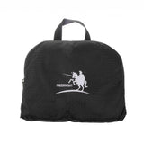 Maxbell Maxbell Waterproof Outdoor Hiking Travel Backpack Foldable Camping Bag Rucksack Bla