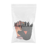 Maxbell Maxbell Sports Racing Cycling MTB Bicycle Unisex Gel Half Finger Gloves L Red