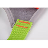 Maxbell Waterproof Double Pouch Running Belt Waist Pocket Bum Bag Cycling Jogging 04 - Aladdin Shoppers