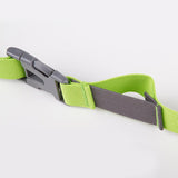 Maxbell Waterproof Double Pouch Running Belt Waist Pocket Bum Bag Cycling Jogging 04 - Aladdin Shoppers