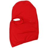 Maxbell Outdoor Cycling Full Face Mask Motorcycle Bicycle Scarf Hood Red - Aladdin Shoppers