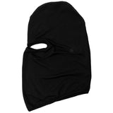 Maxbell Outdoor Cycling Full Face Mask Motorcycle Bicycle Scarf Hood Black - Aladdin Shoppers