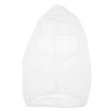 Maxbell Maxbell Outdoor Sports Face Mask Motorcycle Running Cycling Balaclava White