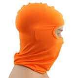 Maxbell Maxbell Outdoor Sports Face Mask Motorcycle Running Cycling Balaclava Orange