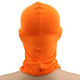 Maxbell Maxbell Outdoor Sports Face Mask Motorcycle Running Cycling Balaclava Orange