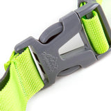 Maxbell Waterproof Nylon Waist Bag Outdoore Running Climbing Sports Belt Dark Blue - Aladdin Shoppers