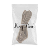 Maxbell Climbing Safety Sling Rappelling Rope Auxiliary Cord 10m Khaki - Aladdin Shoppers