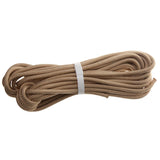 Maxbell Climbing Safety Sling Rappelling Rope Auxiliary Cord 10m Khaki - Aladdin Shoppers