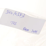 Maxbell Climbing Safety Sling Rappelling Rope Auxiliary Cord 20m Khaki - Aladdin Shoppers