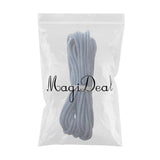 Maxbell Climbing Safety Sling Rappelling Rope Auxiliary Cord 10m Blue - Aladdin Shoppers