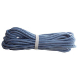 Maxbell Climbing Safety Sling Rappelling Rope Auxiliary Cord 10m Blue - Aladdin Shoppers