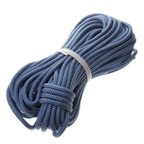Maxbell Maxbell Climbing Safety Sling Rappelling Rope Auxiliary Cord 30m Blue