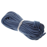 Maxbell Maxbell Climbing Safety Sling Rappelling Rope Auxiliary Cord 30m Blue