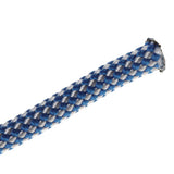 Maxbell Maxbell Climbing Safety Sling Rappelling Rope Auxiliary Cord 30m Blue