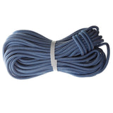 Maxbell Maxbell Climbing Safety Sling Rappelling Rope Auxiliary Cord 30m Blue