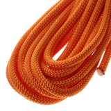 Maxbell Climbing Safety Sling Rappelling Rope Auxiliary Cord 10m Orange - Aladdin Shoppers