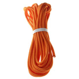 Maxbell Climbing Safety Sling Rappelling Rope Auxiliary Cord 10m Orange - Aladdin Shoppers
