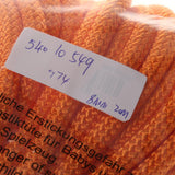 Maxbell Climbing Safety Sling Rappelling Rope Auxiliary Cord 20m Orange - Aladdin Shoppers