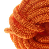 Maxbell Climbing Safety Sling Rappelling Rope Auxiliary Cord 30m Orange - Aladdin Shoppers