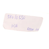 Maxbell Maxbell Climbing Safety Sling Rappelling Rope Auxiliary Cord 30m Orange