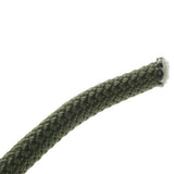 Maxbell Climbing Safety Sling Rappelling Rope Auxiliary Cord 20m Army Green - Aladdin Shoppers