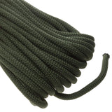 Maxbell Climbing Safety Sling Rappelling Rope Auxiliary Cord 20m Army Green - Aladdin Shoppers