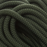 Maxbell Climbing Safety Sling Rappelling Rope Auxiliary Cord 20m Army Green - Aladdin Shoppers