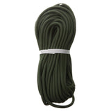 Maxbell Climbing Safety Sling Rappelling Rope Auxiliary Cord 30m Army Green - Aladdin Shoppers