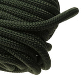 Maxbell Climbing Safety Sling Rappelling Rope Auxiliary Cord 30m Army Green - Aladdin Shoppers