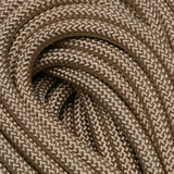 Maxbell Climbing Safety Sling Rappelling Rope Auxiliary Cord 40m Khaki - Aladdin Shoppers