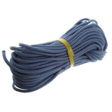 Maxbell Climbing Safety Sling Rappelling Rope Auxiliary Cord 40m Blue - Aladdin Shoppers