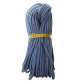 Maxbell Climbing Safety Sling Rappelling Rope Auxiliary Cord 40m Blue - Aladdin Shoppers