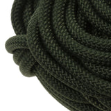 Maxbell Climbing Safety Sling Rappelling Rope Auxiliary Cord 40m Army Green - Aladdin Shoppers