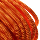 Maxbell Maxbell Climbing Safety Sling Rappelling Rope Auxiliary Cord 40m Orange