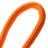 Maxbell Maxbell Climbing Safety Sling Rappelling Rope Auxiliary Cord 40m Orange