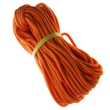 Maxbell Maxbell Climbing Safety Sling Rappelling Rope Auxiliary Cord 40m Orange