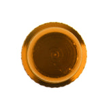 Maxbell Maxbell 5x Cycling MTB Bicycle Alluminum Alloy Presta Valve Cap Dust Cover Gold