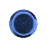 Maxbell 5x Cycling MTB Bicycle Alluminum Alloy Presta Valve Cap Dust Cover Blue - Aladdin Shoppers