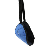 Maxbell Travel Flight Adjustable Portable Ultralight Hanging Footrest Pillow Blue - Aladdin Shoppers