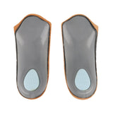 Maxbell Unisex 3/4 Arch Support Orthopedic Insoles Flat Foot Valgus Corrector XS - Aladdin Shoppers